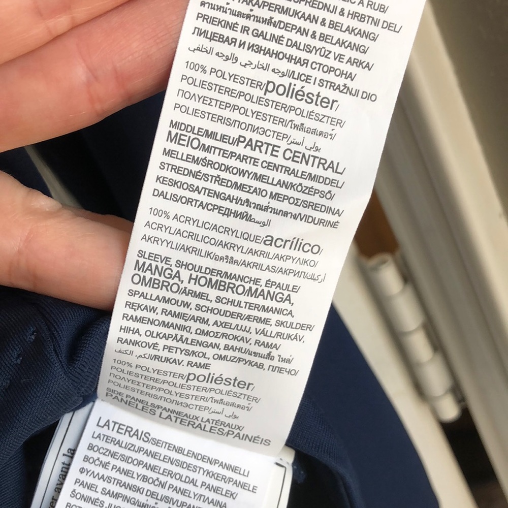 Under Armour Cold Gear Reactor Pullover - Picture 6 of 7